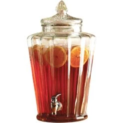 Royal Ridge 2.3 Gallon Beverage Dispenser
