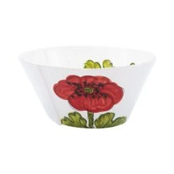 Lastra Poppy Large Stacking Serving Bowl