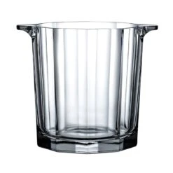 Hemingway Ice Bucket