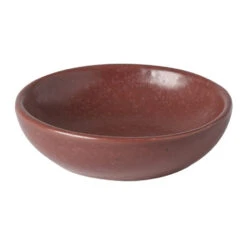 Pacifica 3" Ramekin/Butter Dish - Cayenne - Set Of 6