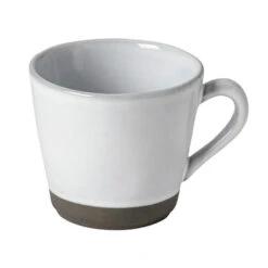 Plano 6 Oz Tea Cup - Set Of 6