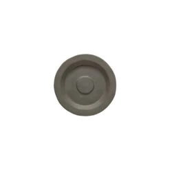 Plano 6" Saucer - Set Of 6