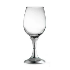 Verona Wine Glass