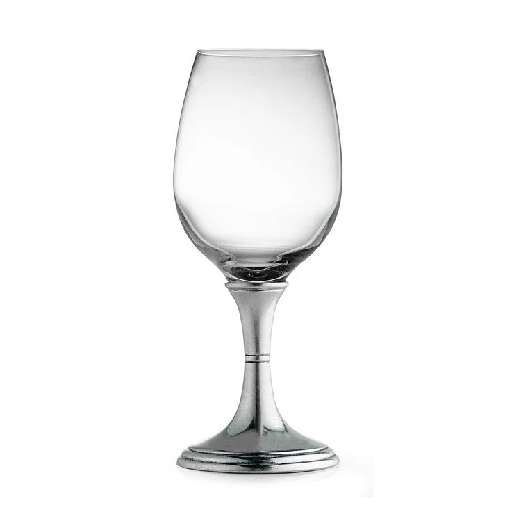 Verona Wine Glass