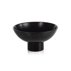 Kumasi Mango Wood Serving Bowl