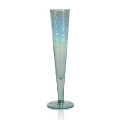 Kandi Slim Champagne Flutes Set Of 4