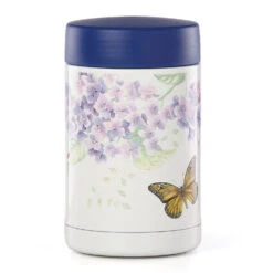 Lenox Butterfly Meadow Large Food Container