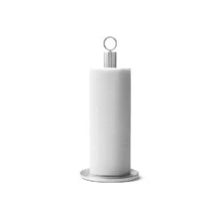 Georg Jensen Bernadotte Paper Towel Roll Holder