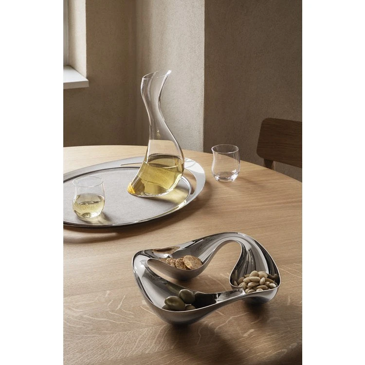 Georg Jensen Cobra Thermo Cup - Image 3