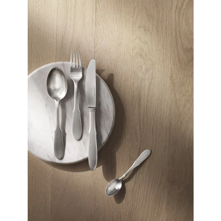 Georg Jensen Mitra Five-Piece Cutlery Set In Giftbox - Image 2
