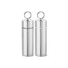 Georg Jensen Bernadotte Salt And Pepper Mill Set