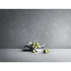 Georg Jensen Cobra Small Bowl