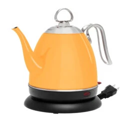 Mia Ekettle Electric Kettle - Marigold