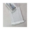 Tuscan 29" X 17" Linen Towel