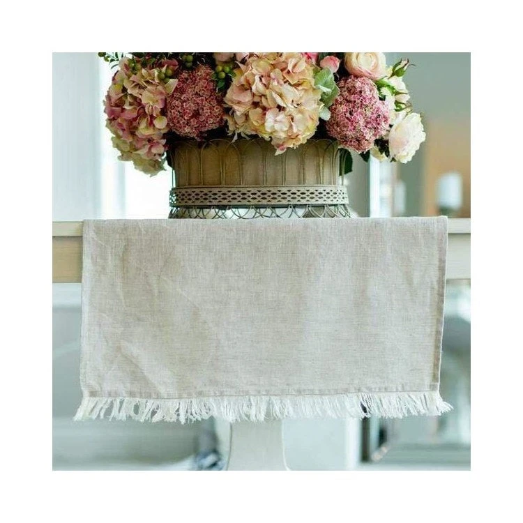 Tuscan 23" X 90" Table Runner