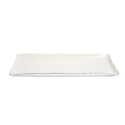 Cascade 17" Rectangular Tray - Cloud