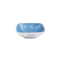 Classic 4" Petite Bowl - Azure