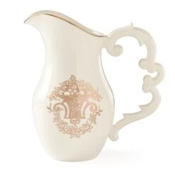 Lenox Autumn Studio Tall Pitcher