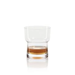 Serena 13 Oz Double Old Fashioned Glasses Set Of 6