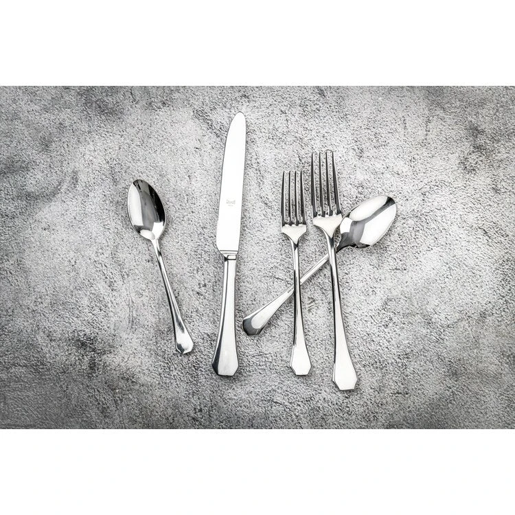 Moretto Two-Piece Salad Server Set - Image 2