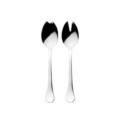 Moretto Two-Piece Salad Server Set