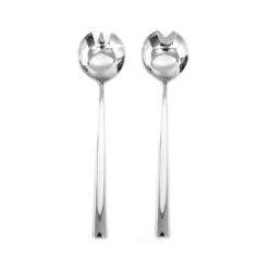 Movida Two-Piece Salad Server Set