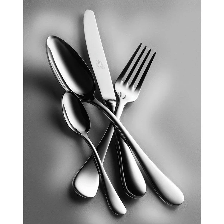 Brescia Oro Twenty-Piece Flatware Set - Image 2