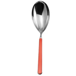 Fantasia New Coral Risotto Spoon