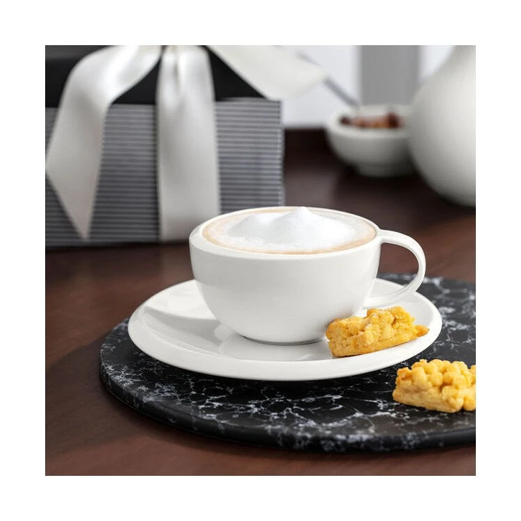 Villeroy & Boch New Moon Coffee Cup - Image 3