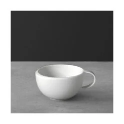 Villeroy & Boch New Moon Coffee Cup