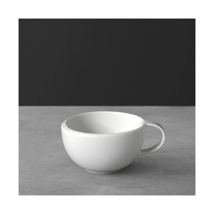 Villeroy & Boch New Moon Coffee Cup