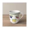 Villeroy & Boch French Garden Fleurence Jumbo Mug