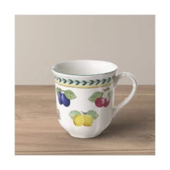 Villeroy & Boch French Garden Fleurence Jumbo Mug