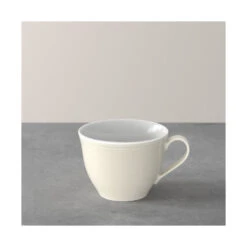 Villeroy & Boch Color Loop Natural Coffee Cup