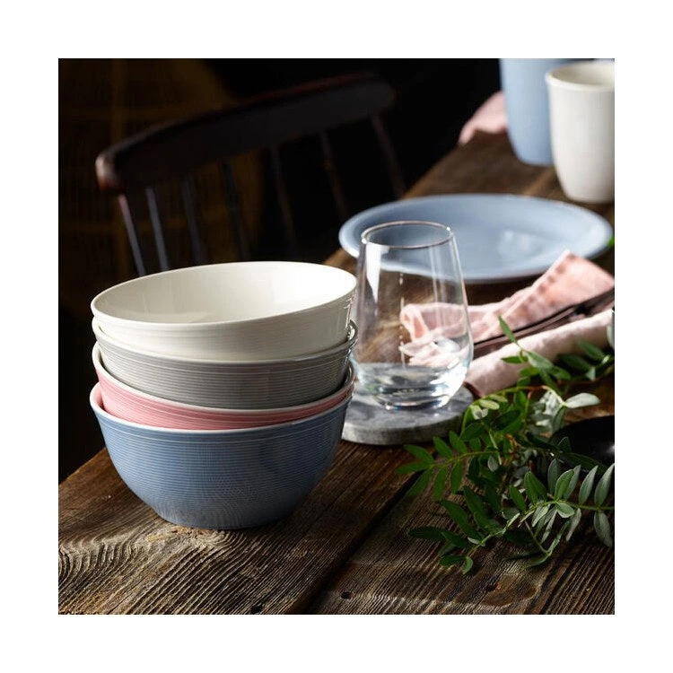 Villeroy & Boch Color Loop Horizon Rice Bowl - Image 3