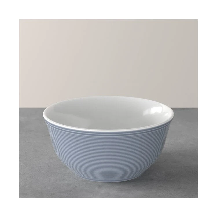 Villeroy & Boch Color Loop Horizon Rice Bowl