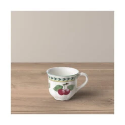 Villeroy & Boch French Garden Fleurence Espresso Cup
