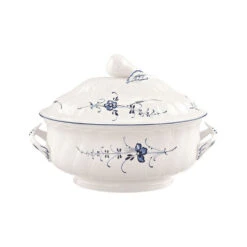 Villeroy & Boch Vieux Luxembourg Soup Tureen