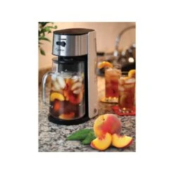 Ice Tea Maker