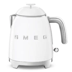 Smeg 50's Retro Style Mini Kettle - White