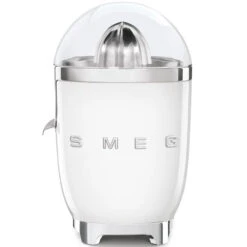 Smeg Citrus Juicer - White