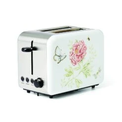 Lenox Butterfly Meadow Toaster