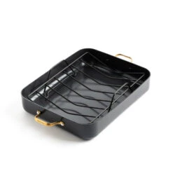 Greenpan Reserve 13" X 16" Roaster With Rack