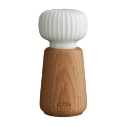 Hammershoi 5.5" Grinder - White