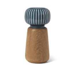 Hammershoi 5.5" Grinder - Anthracite Gray