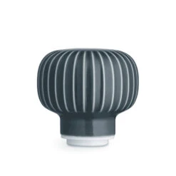 Hammershoi 2.4" Grinder Knob - Anthracite Gray
