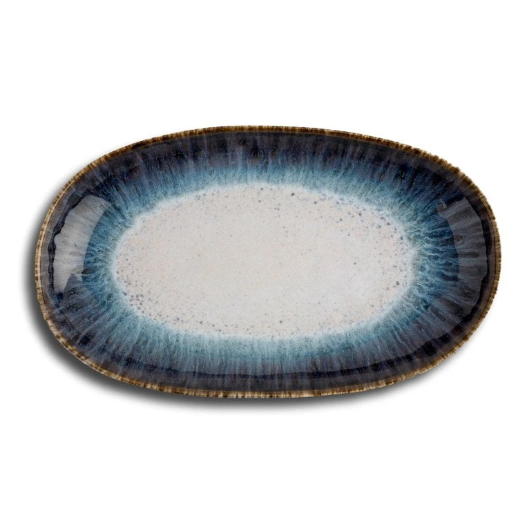 Cypress Grove Oval Centerpiece - Image 2