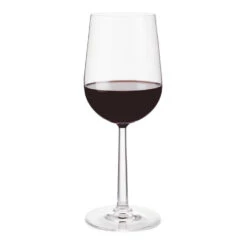 Rosendahl Grand Cru 15.2 Oz Red Wine Glasses Set Of 2 - Clear