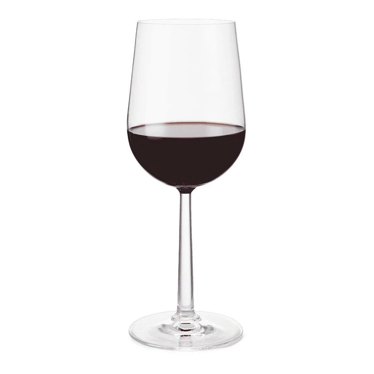 Rosendahl Grand Cru 15.2 Oz Red Wine Glasses Set Of 2 - Clear