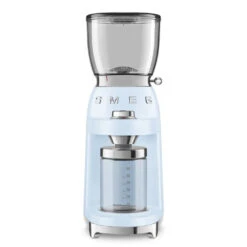 Smeg Coffee Grinder - Blue